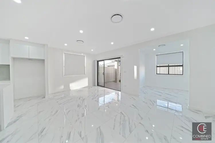 Fourth view of Homely house listing, 7 Wattle Street, Spring Farm NSW 2570