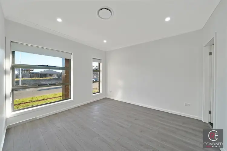 Sixth view of Homely house listing, 7 Wattle Street, Spring Farm NSW 2570