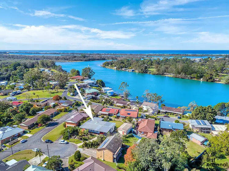 4 Essex Court, Urunga NSW 2455