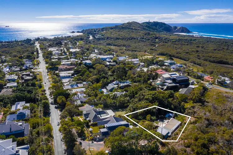 89 Massinger Street, Byron Bay NSW 2481