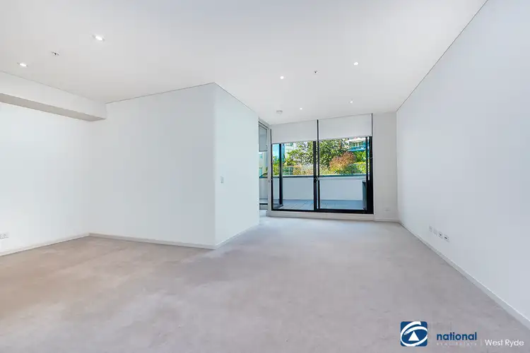 Main view of Homely apartment listing, G518/4 Devlin Street, Ryde NSW 2112