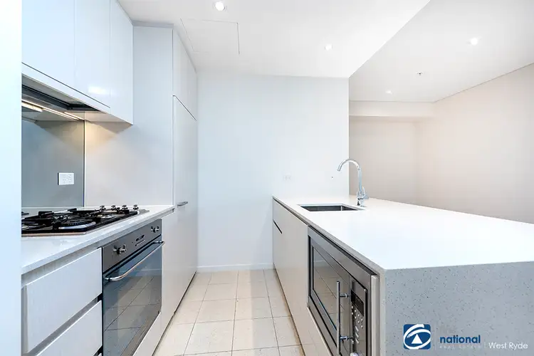 Second view of Homely apartment listing, G518/4 Devlin Street, Ryde NSW 2112