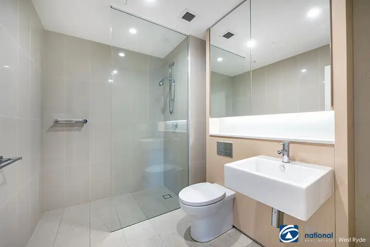 Third view of Homely apartment listing, G518/4 Devlin Street, Ryde NSW 2112