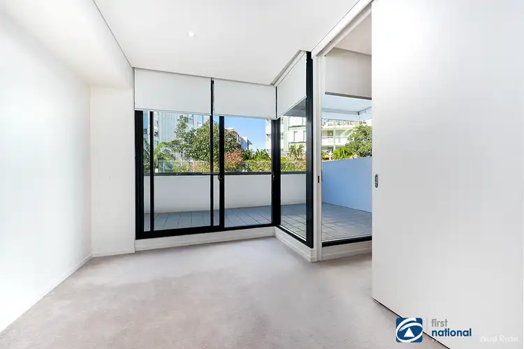 Fourth view of Homely apartment listing, G518/4 Devlin Street, Ryde NSW 2112
