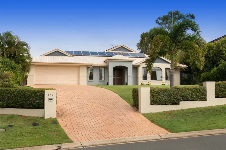 177 Gibson Crescent, Bellbowrie QLD 4070
