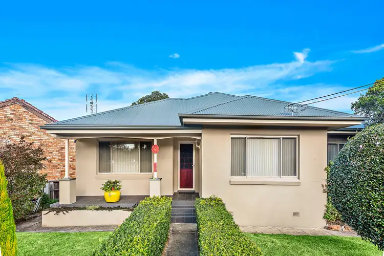 Main view of Homely house listing, 102 Hopewood Crescent, Fairy Meadow NSW 2519