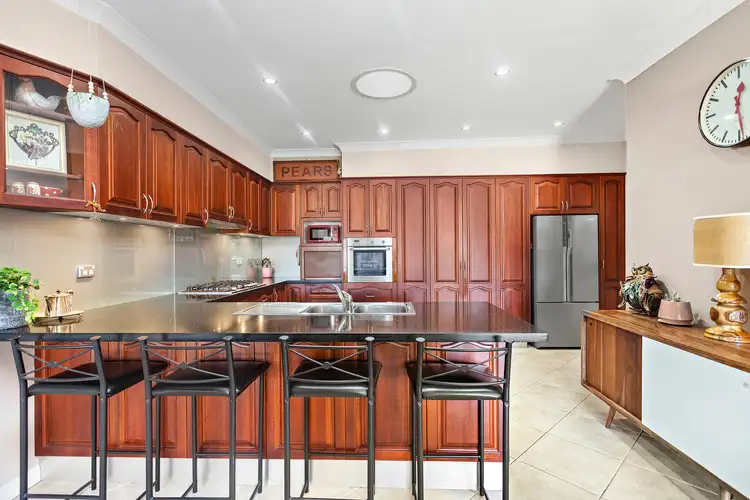 Fifth view of Homely house listing, 102 Hopewood Crescent, Fairy Meadow NSW 2519