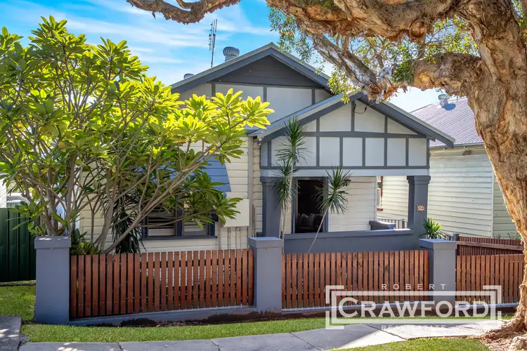 Main view of Homely house listing, 14 Chilcott Street, Lambton NSW 2299