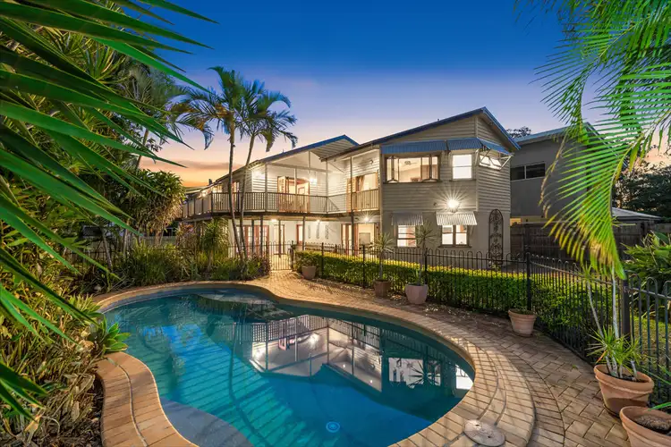25 Coolana Street, Lota QLD 4179
