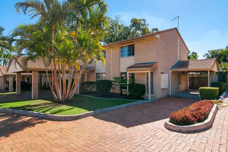 19/15 Magellan Road, Springwood QLD 4127
