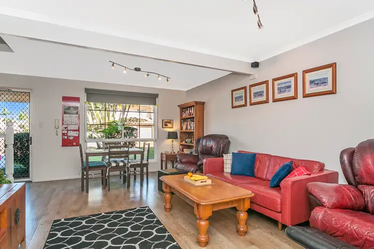 Third view of Homely townhouse listing, 19/15 Magellan Road, Springwood QLD 4127