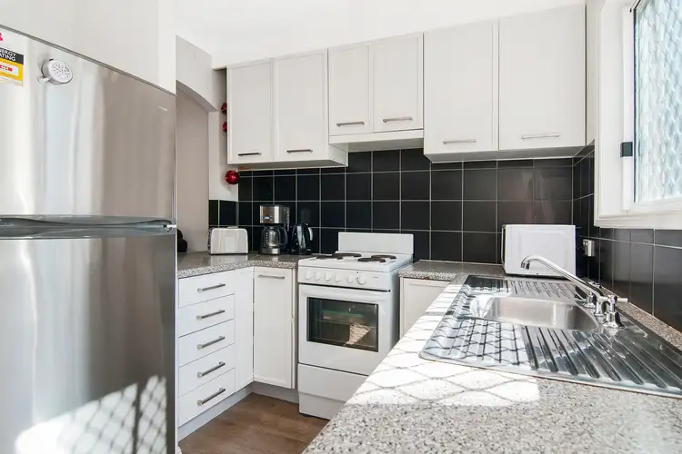 Fifth view of Homely townhouse listing, 19/15 Magellan Road, Springwood QLD 4127