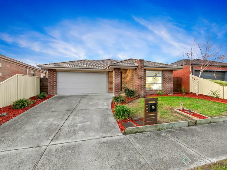 Main view of Homely house listing, 119 Blue Horizons Way, Pakenham VIC 3810