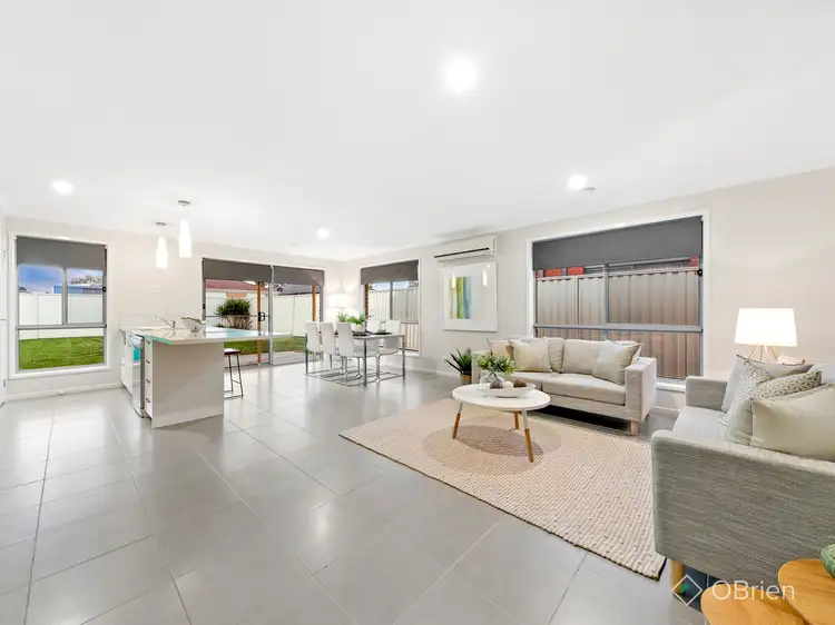 Third view of Homely house listing, 119 Blue Horizons Way, Pakenham VIC 3810
