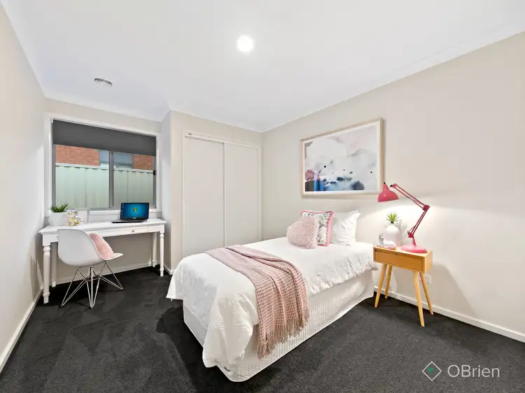 Fifth view of Homely house listing, 119 Blue Horizons Way, Pakenham VIC 3810