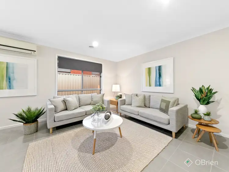 Sixth view of Homely house listing, 119 Blue Horizons Way, Pakenham VIC 3810