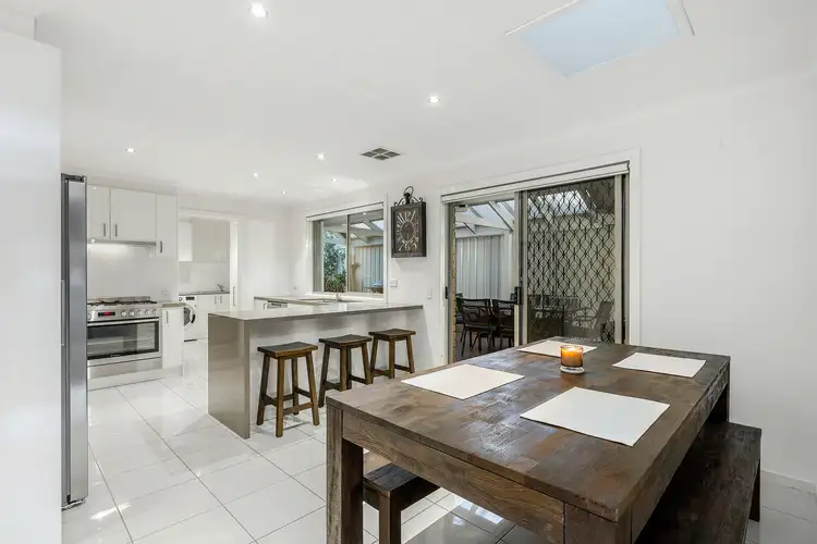 Second view of Homely unit listing, 1/12 McAlpine Court, Altona VIC 3018