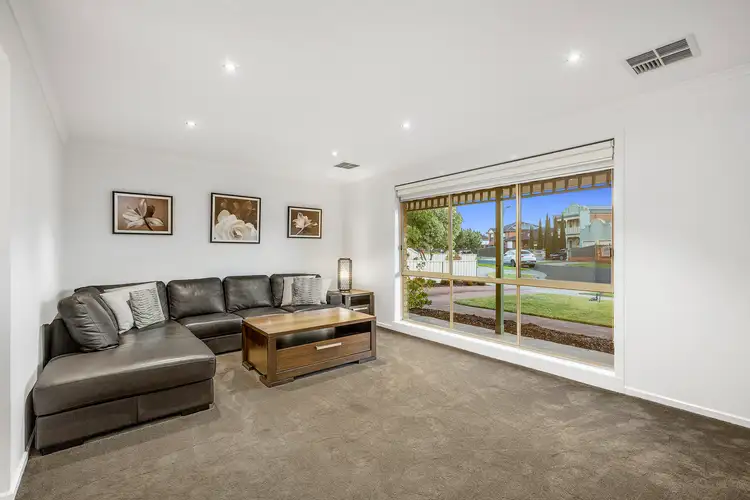 Third view of Homely unit listing, 1/12 McAlpine Court, Altona VIC 3018