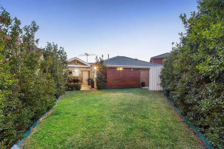 Fourth view of Homely unit listing, 1/12 McAlpine Court, Altona VIC 3018