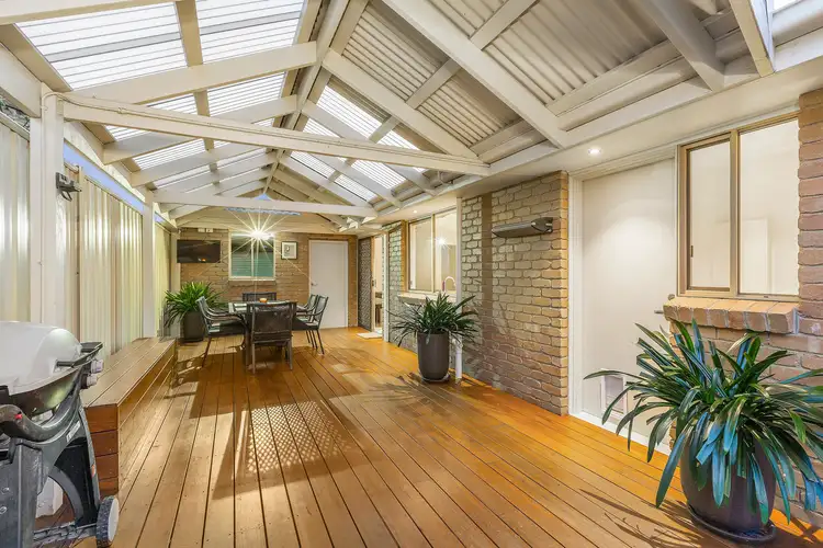 Fifth view of Homely unit listing, 1/12 McAlpine Court, Altona VIC 3018