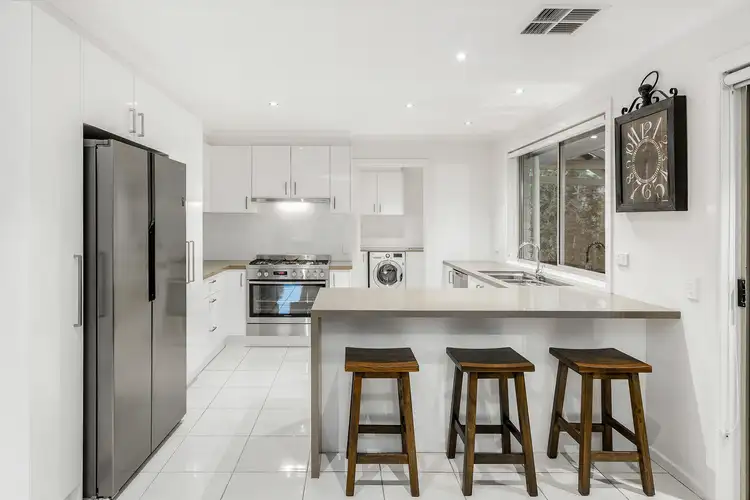 Sixth view of Homely unit listing, 1/12 McAlpine Court, Altona VIC 3018
