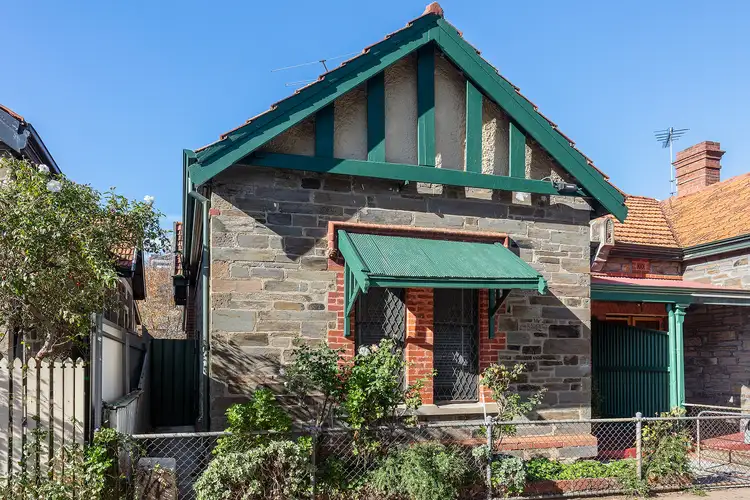 188 Gray Street, Adelaide SA 5000