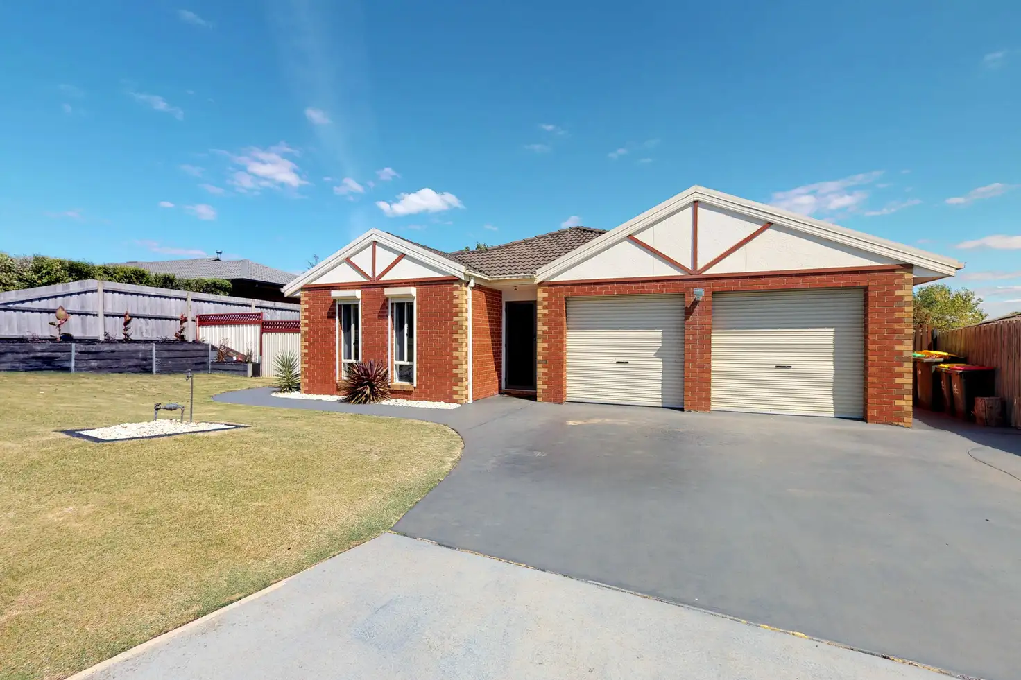 Main view of Homely house listing, 11 Dalray Court, Traralgon VIC 3844