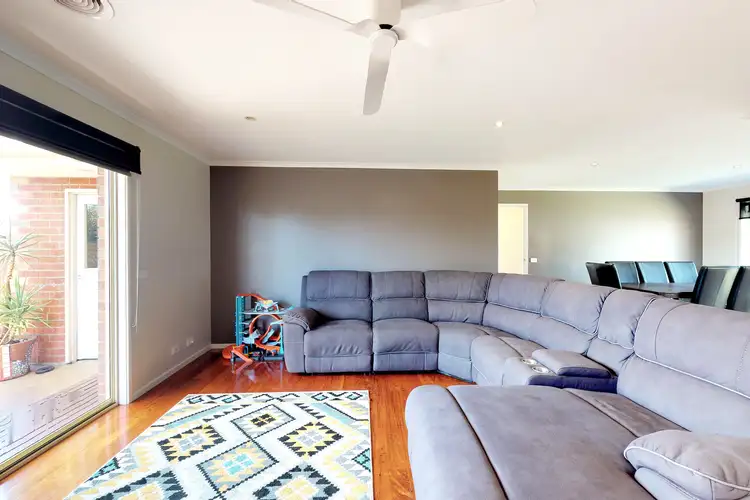 Second view of Homely house listing, 11 Dalray Court, Traralgon VIC 3844