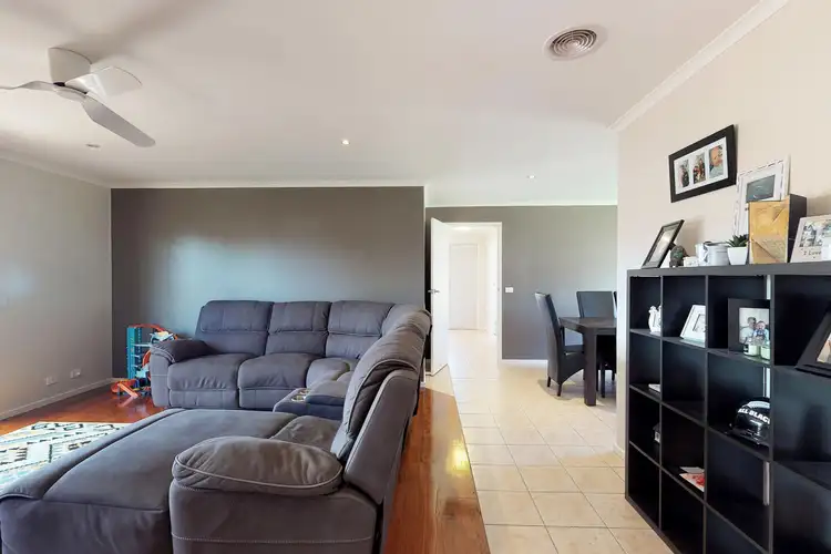 Third view of Homely house listing, 11 Dalray Court, Traralgon VIC 3844