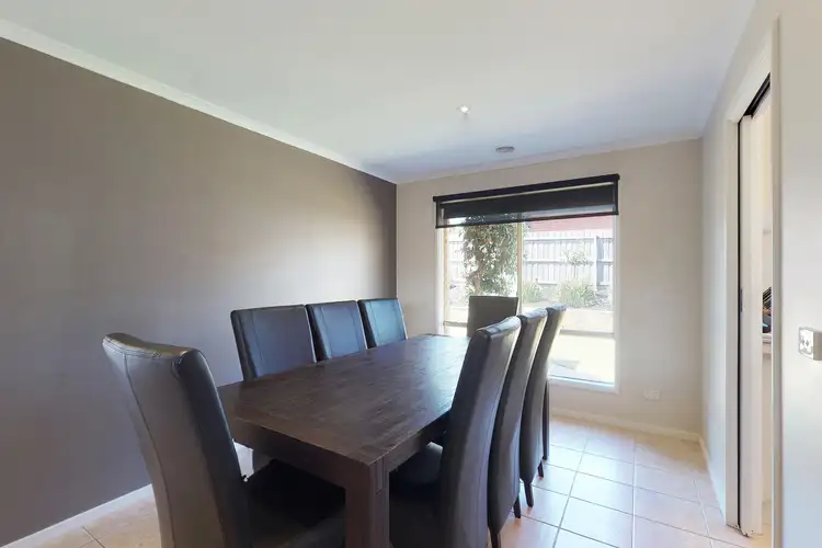 Fourth view of Homely house listing, 11 Dalray Court, Traralgon VIC 3844