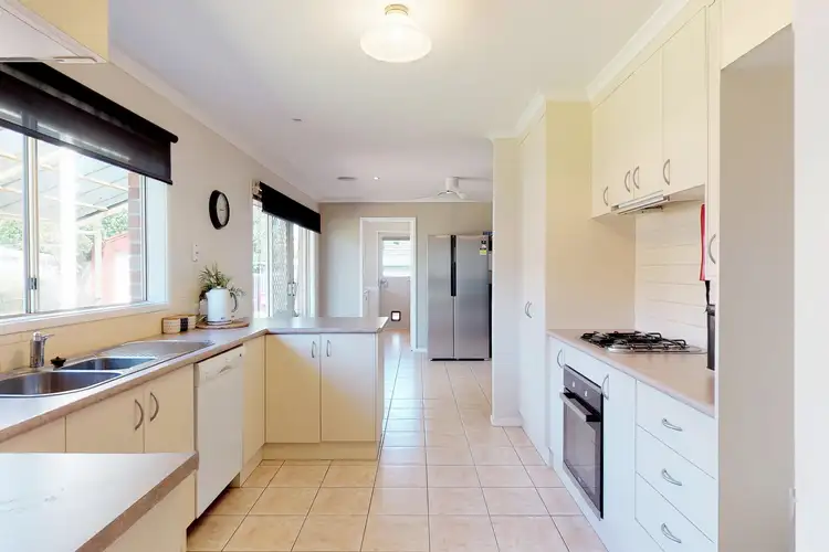 Fifth view of Homely house listing, 11 Dalray Court, Traralgon VIC 3844