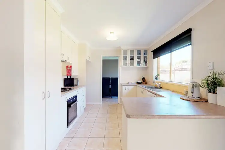 Sixth view of Homely house listing, 11 Dalray Court, Traralgon VIC 3844