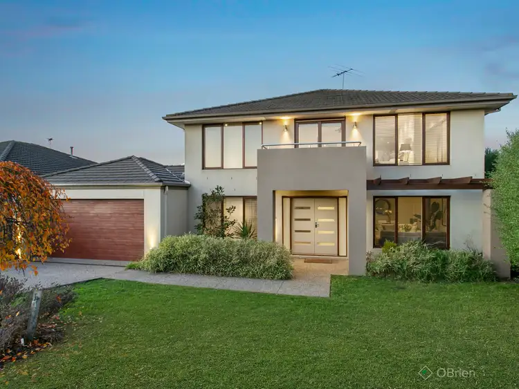 Main view of Homely house listing, 32 Ellen Road, Narre Warren South VIC 3805