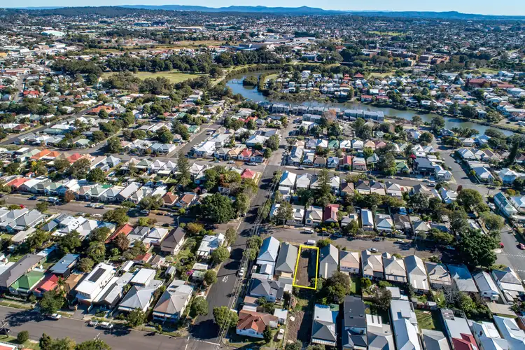 Fourth view of Homely land listing, 43 Northumberland Street, Maryville NSW 2293