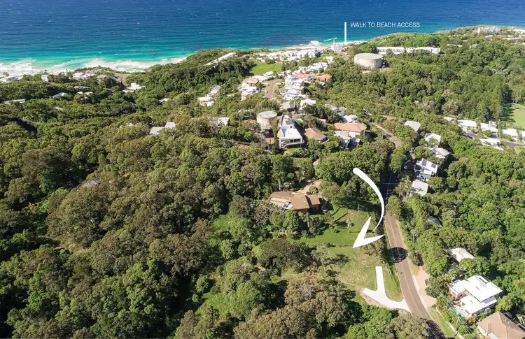 Sixth view of Homely land listing, 122 Grandview Drive, Coolum Beach QLD 4573