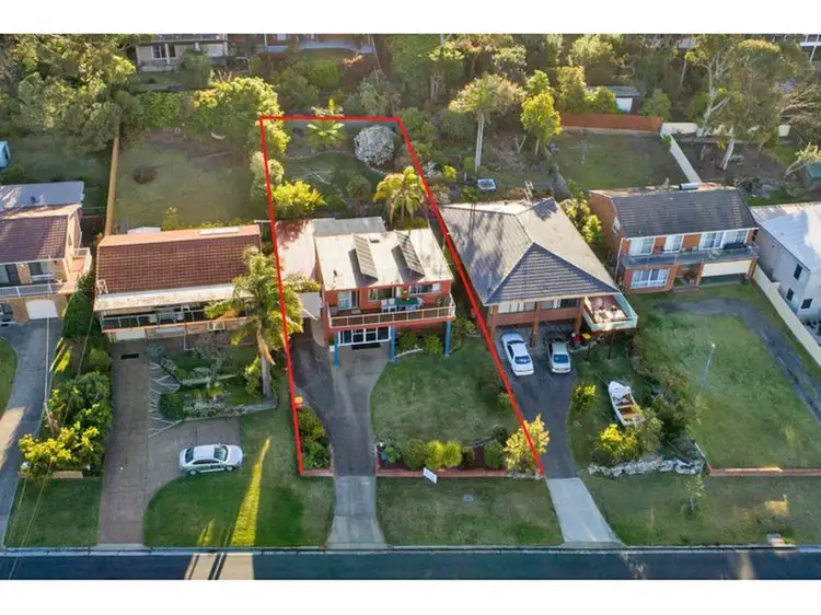 Fourth view of Homely house listing, 79 Waldegrave Crescent, Vincentia NSW 2540