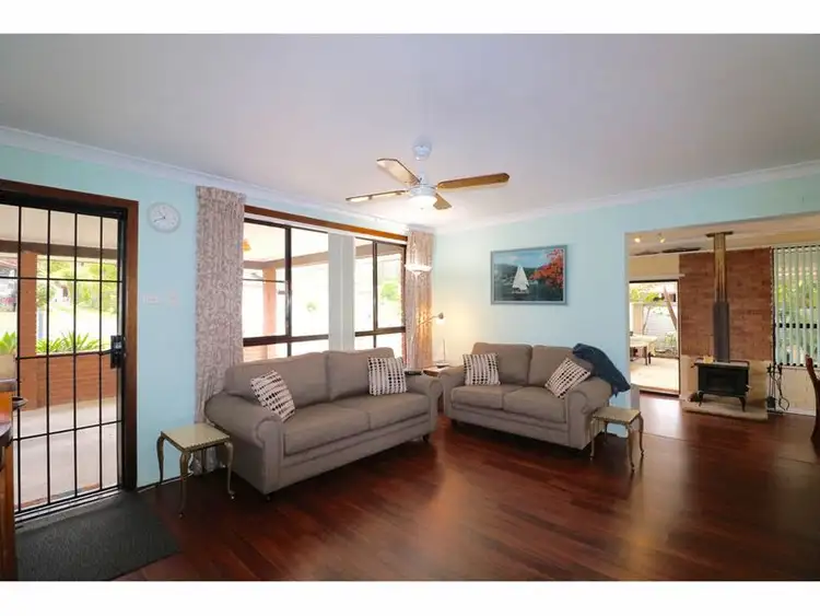 Third view of Homely house listing, 12 The Glen, Sanctuary Point NSW 2540