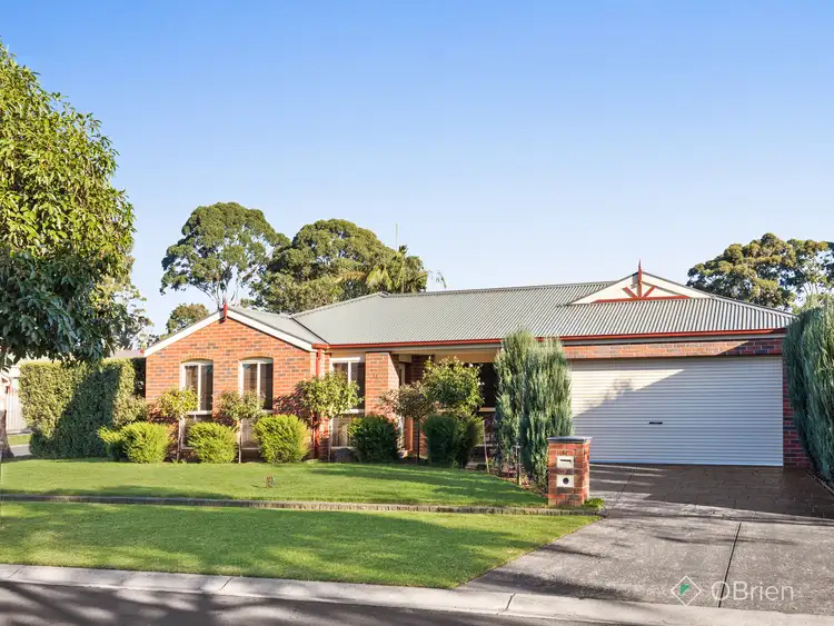 14 Trentham Way, Langwarrin VIC 3910