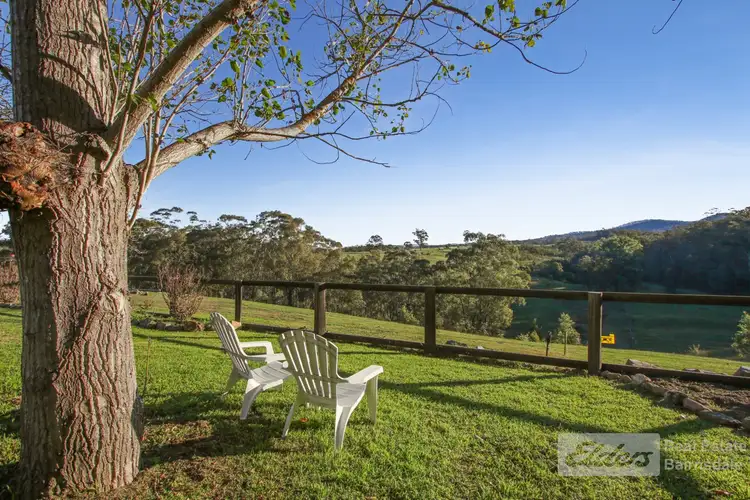 Main view of Homely rural property listing, 29 Big Creek Road, Bruthen VIC 3885