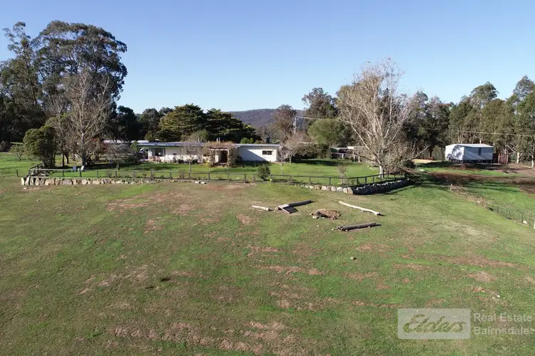 Fourth view of Homely rural property listing, 29 Big Creek Road, Bruthen VIC 3885