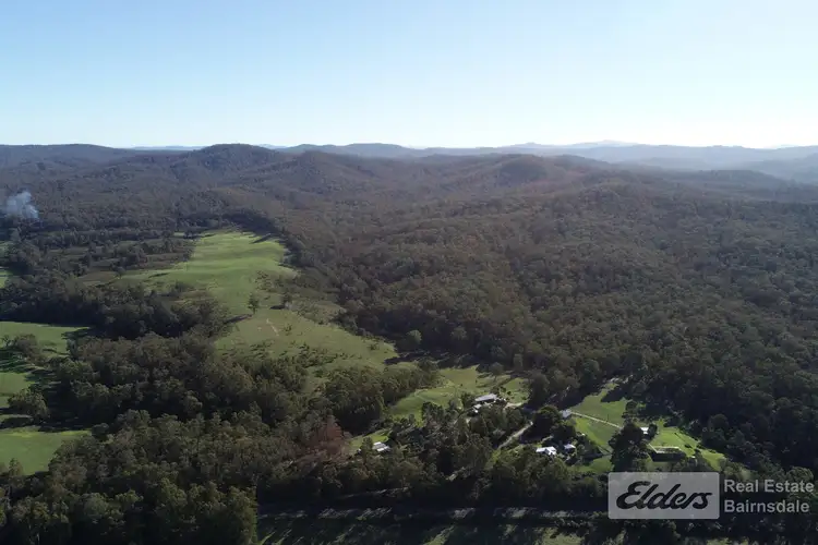 Sixth view of Homely rural property listing, 29 Big Creek Road, Bruthen VIC 3885