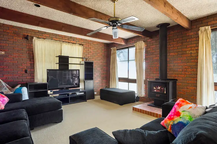 Second view of Homely house listing, 331 McIvor Highway, Junortoun VIC 3551
