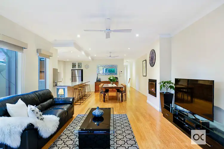 Fifth view of Homely house listing, 50a Morialta Road, Rostrevor SA 5073