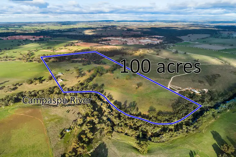 171 Brownes Lane, Axedale VIC 3551