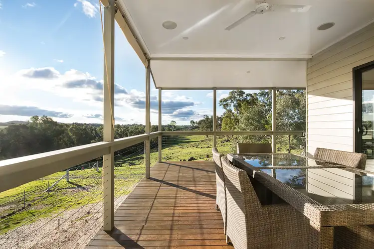 Second view of Homely house listing, 171 Brownes Lane, Axedale VIC 3551