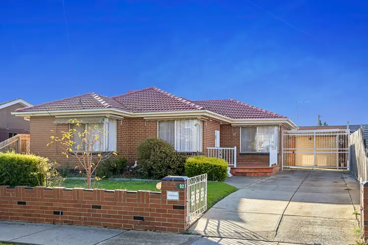92 Monash Street, Lalor VIC 3075