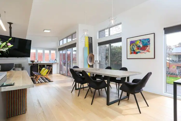 Fifth view of Homely house listing, 17 Bright Street, Bendigo VIC 3550