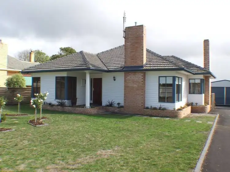 86 Cape Nelson Road, Portland VIC 3305