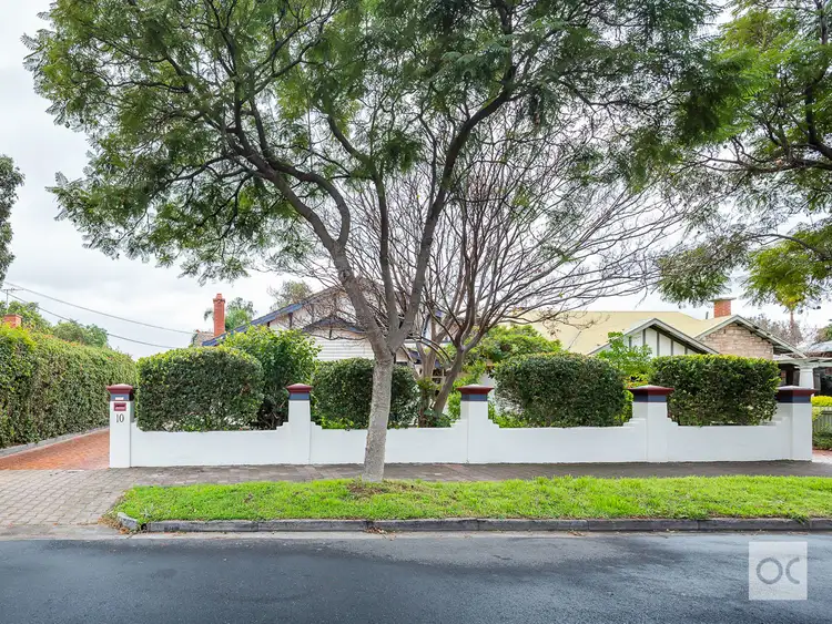 10 Lorraine Avenue, Clarence Park SA 5034