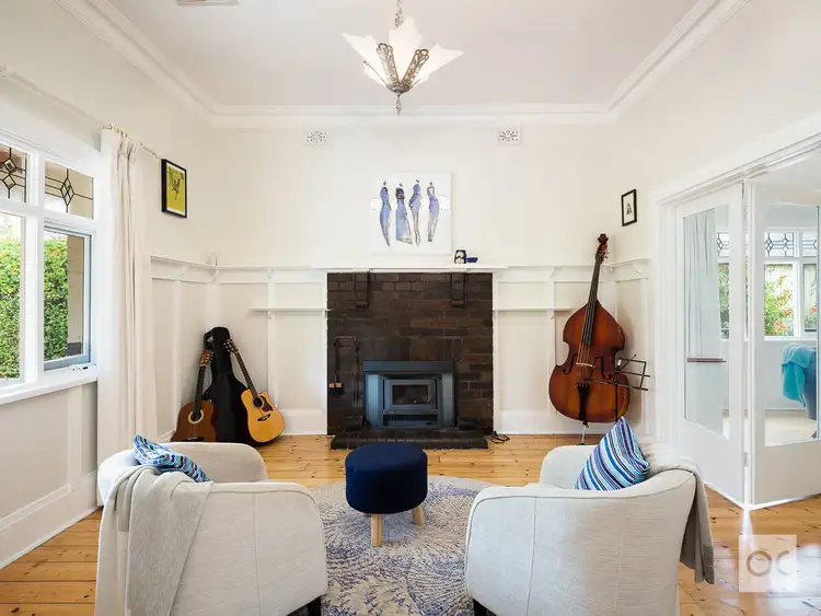 Sixth view of Homely house listing, 10 Lorraine Avenue, Clarence Park SA 5034